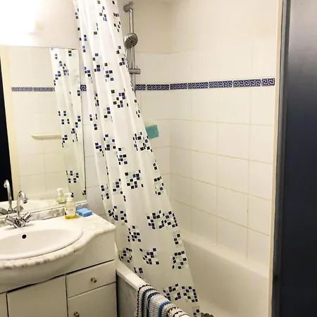Hotel Le Boucanier - 2 Pieces Pour 4 Personnes 044 Vieux-Boucau-les-Bains