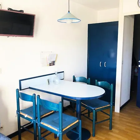 Le Boucanier - 2 Pieces Pour 4 Personnes 044 Hotel Vieux-Boucau-les-Bains